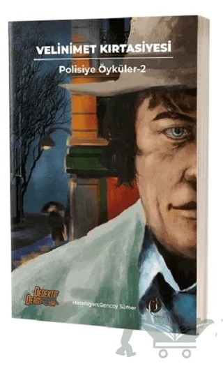 Velinimet Kırtasiyesi – Gencoy Sümer – Herdem Kitap kitap kapağı