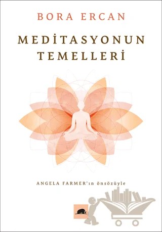 Meditasyonun Temelleri – Bora Ercan – Kolektif Kitap kitap kapağı