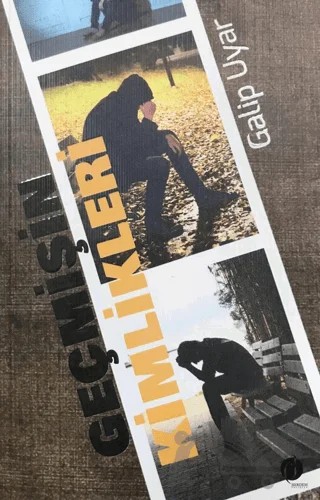 Geçmişin Kimlikleri – Galip Uyar – Herdem Kitap kitap kapağı