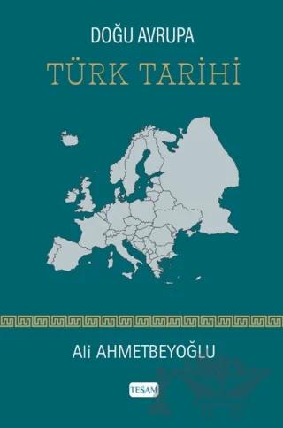 Doğu Avrupa Türk Tarihi