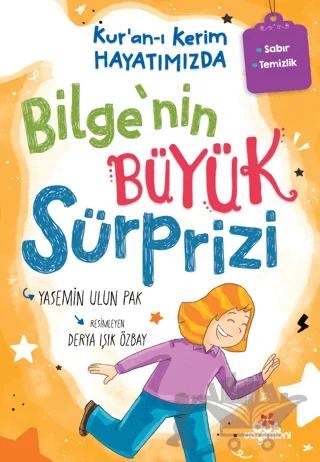 Bilge'nin Büyük Sürprizi - Kur’an-ı Kerim Hayatımızda 1
