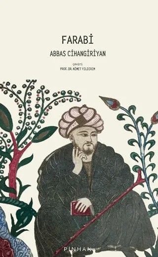 Farabi – Abbas Cihangiriyan – Pinhan Yayıncılık kitap kapağı