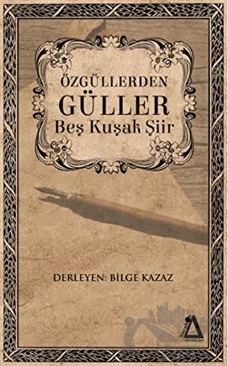 Özgüllerden Güller – Kolektif – Sisyphos Yayınları kitap kapağı