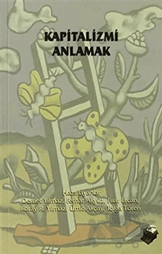 Kapitalizmi Anlamak – Derleme – Dipnot Yayınları kitap kapağı