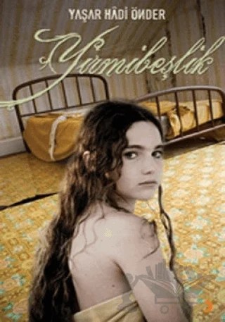 Yirmibeşlik – Yaşar Hadi Önder – Cinius Yayınları kitap kapağı