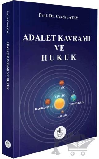Adalet Kavramı ve Hukuk