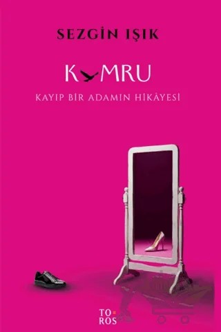 Kumru – Sezgin Işık – Toros Yayınları kitap kapağı