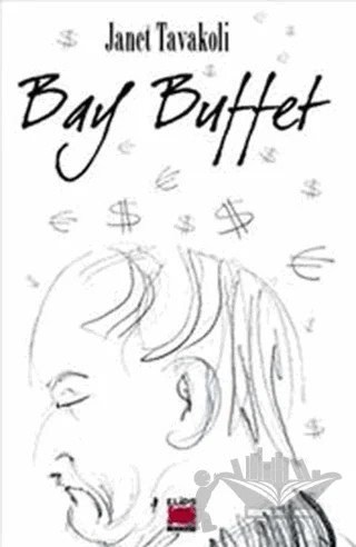 Bay Buffet – Janet Tavakoli – Elips Kitap kitap kapağı