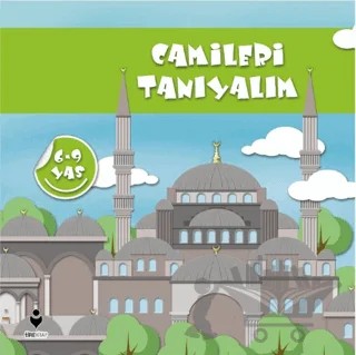 Camileri Tanıyalım – Kolektif – Tire Kitap kitap kapağı