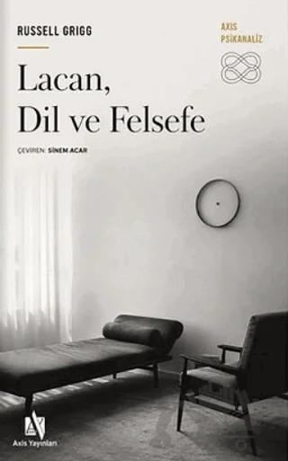 Lacan, Dil ve Felsefe