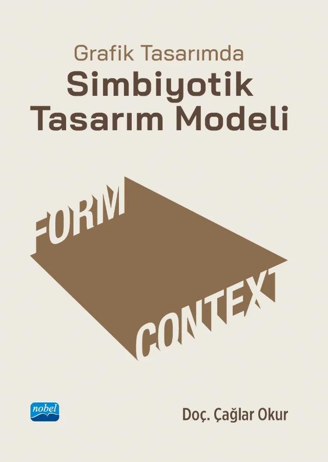 Grafik Tasarımda Simbiyotik Tasarım Modeli