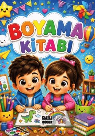 Boyama Kitabı