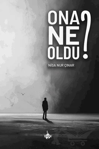 Ona Ne Oldu? – Nisa Nur Çınar – Od Kitap kitap kapağı