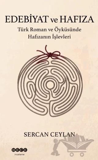 Edebiyat ve Hafıza