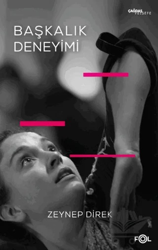 Başkalık Deneyimi – Zeynep Direk – Fol Kitap kitap kapağı