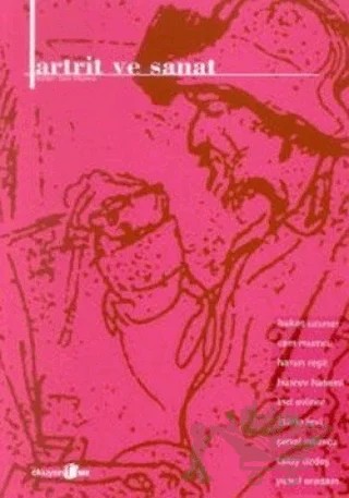 Artrit ve Sanat – Kolektif – Okuyan Us Yayınları kitap kapağı