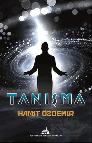 Tanışma – Hamit Özdemir – Kültürkent Kuledibi Yayınları kitap kapağı