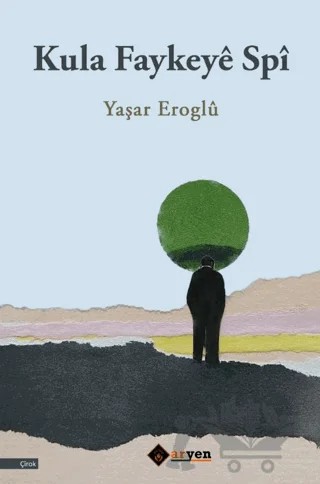 Kula Faykeye Spi – Yaşar Eroğlu – Aryen Yayınları kitap kapağı