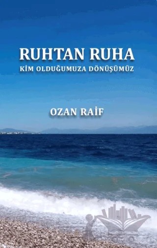 Ruhtan Ruha – Ozan Raif – Fırad Yayınları kitap kapağı