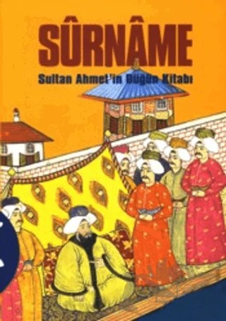 Surname – Vehbi – Kabalcı Yayınevi kitap kapağı