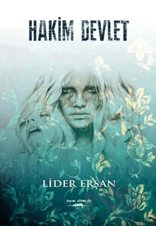 Hakim Devlet – Lider Erşan – Sokak Kitapları Yayınları kitap kapağı