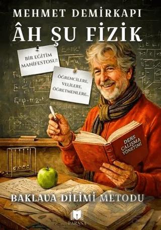 Âh Şu Fizik: Baklava Dilimi Metodu