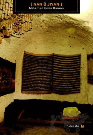 Nan u Jiyan – Mihemed Emin Osman – Avesta Yayınları kitap kapağı
