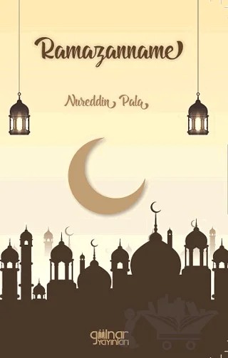 Ramazanname – Nureddin Pala – Gülnar Yayınları kitap kapağı