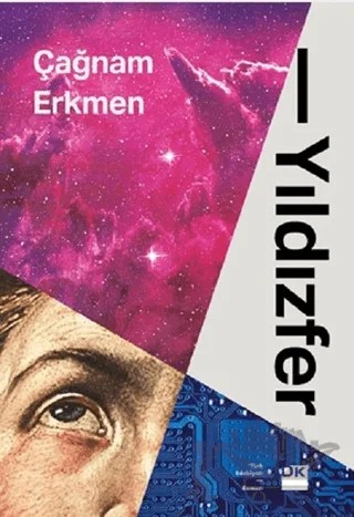 Yıldızfer – Çağnam Erkmen – Doğan Kitap kitap kapağı