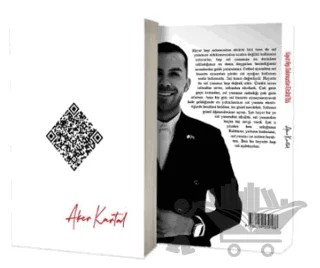 Sol Açık – Aker Kartal – Retro Yayıncılık kitap kapağı