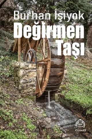 Değirmen Taşı