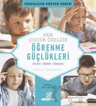 Çocuklarda Öğrenme Güçlükleri