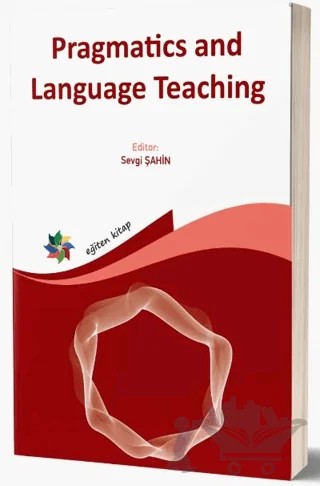 Pragmatics and Language Teaching – Kolektif – Eğiten Kitap kitap kapağı