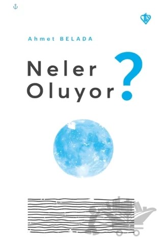 Neler Oluyor? – Ahmet Belada – Türkiye Diyanet Vakfı Yayınları kitap kapağı