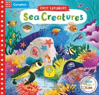 Sea Creatures