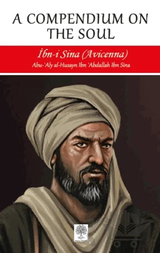A Compendium on the Soul – İbn-i Sina – Platanus Publishing kitap kapağı
