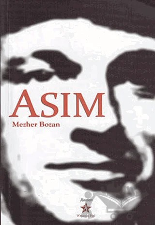 Asım – Mezher Bozan – Peri Yayınları kitap kapağı