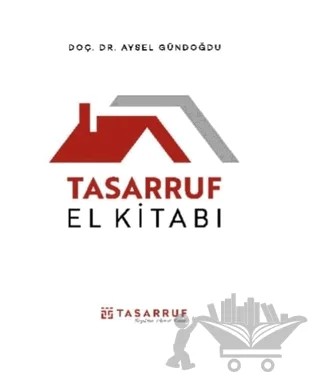 Tasarruf El Kitabı – Aysel Gündoğdu – Hümanist Kitap Yayıncılık kitap kapağı