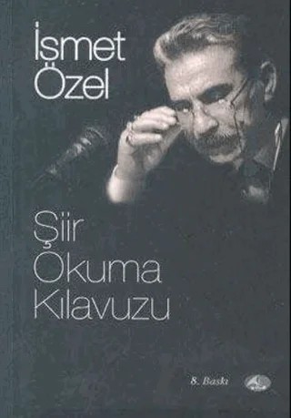 Şiir Okuma Kılavuzu – İsmet Özel – Şule Yayınları kitap kapağı