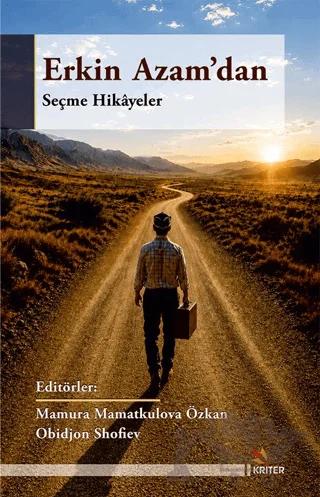 Erkin Azam’dan Seçme Hikâyeler