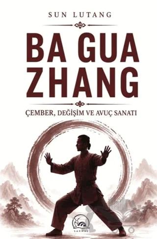 Ba Gua Zhang