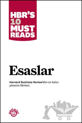 Esaslar – Kolektif – Optimist Kitap kitap kapağı