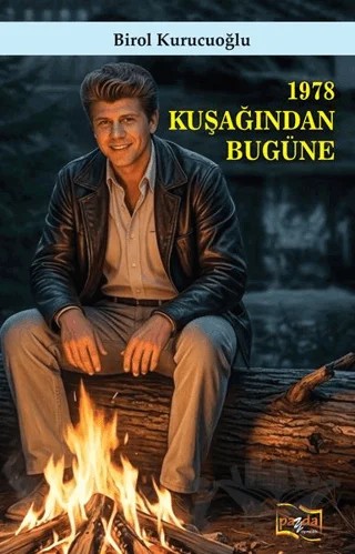 1978 Kuşağından Bugüne – Birol Kurucuoğlu – Payda Yayıncılık kitap kapağı