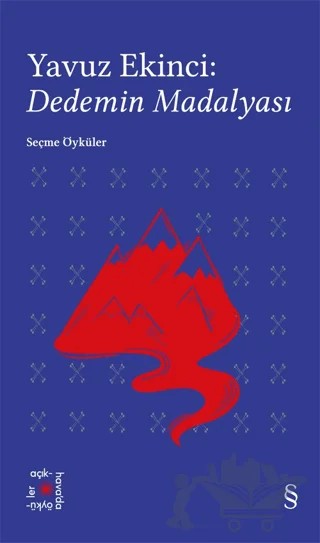 Everest Açıkhava 39: Dedemin Madalyası – Yavuz Ekinci – Everest Yayınları kitap kapağı