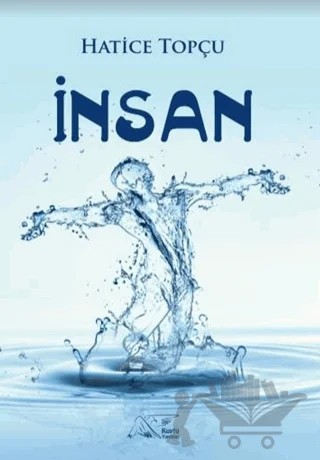 İnsan – Hatice Topçu – Kuytu Yayınları kitap kapağı