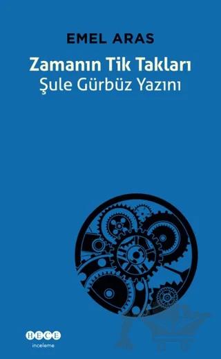 Zamanın Tik Takları
