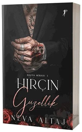 Mafya Mirası 1 - Hırçın Güzellik