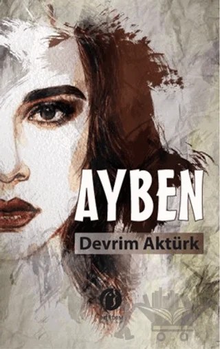 Ayben – Devrim Aktürk – Herdem Kitap kitap kapağı