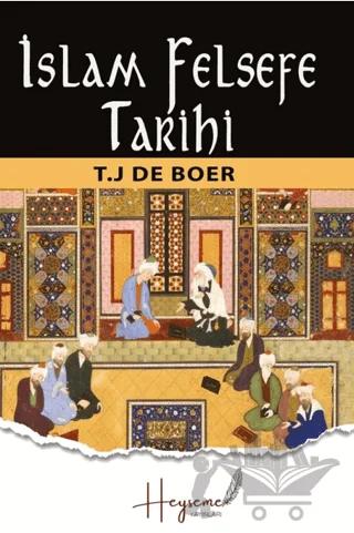 İslam Felsefe Tarihi