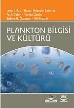 Plankton Bilgisi ve Kültürü – Levent Bat, Hasan Hüseyin Satılmış, Fatih Şahin, Funda Üstün, Zekiye B. Özdemir, Elif Ersanlı – Nobel Yayın kitap kapağı